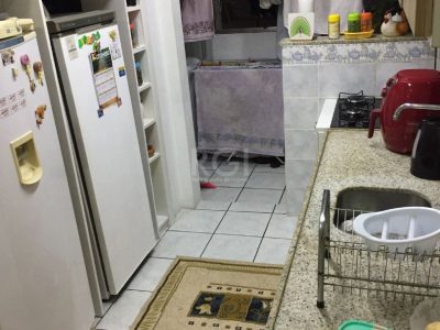 Apartamento à venda com 89m², 3 quartos, 1 vaga no bairro Cristal em Porto Alegre - Foto 7