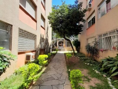 Apartamento à venda com 89m², 3 quartos, 1 vaga no bairro Cristal em Porto Alegre - Foto 21