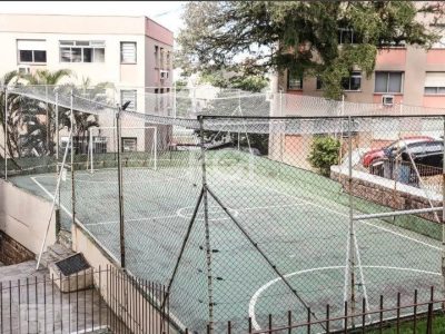 Apartamento à venda com 89m², 3 quartos, 1 vaga no bairro Cristal em Porto Alegre - Foto 24