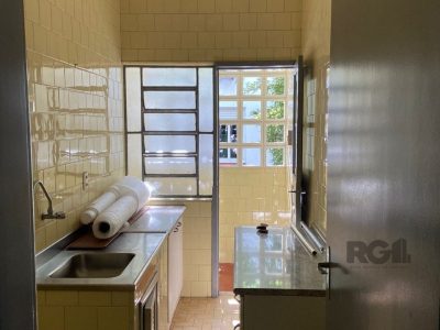 Apartamento à venda com 60m², 2 quartos no bairro Rio Branco em Porto Alegre - Foto 14