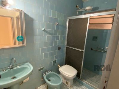 Apartamento à venda com 60m², 2 quartos no bairro Rio Branco em Porto Alegre - Foto 15