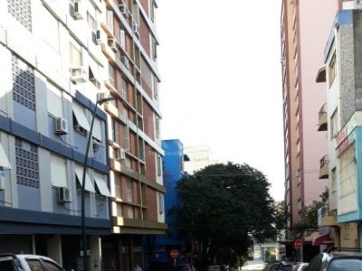 Apartamento à venda com 180m², 1 quarto, 1 suíte, 1 vaga no bairro Centro Histórico em Porto Alegre - Foto 2