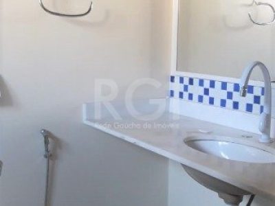 Apartamento à venda com 180m², 1 quarto, 1 suíte, 1 vaga no bairro Centro Histórico em Porto Alegre - Foto 4