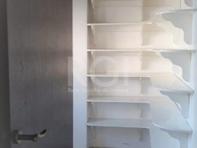 Apartamento à venda com 180m², 1 quarto, 1 suíte, 1 vaga no bairro Centro Histórico em Porto Alegre - Foto 5