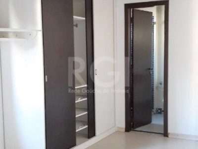 Apartamento à venda com 180m², 1 quarto, 1 suíte, 1 vaga no bairro Centro Histórico em Porto Alegre - Foto 12