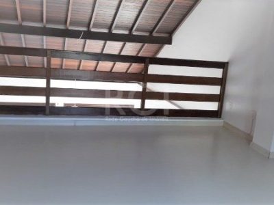 Apartamento à venda com 180m², 1 quarto, 1 suíte, 1 vaga no bairro Centro Histórico em Porto Alegre - Foto 14