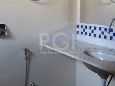 Apartamento à venda com 180m², 1 quarto, 1 suíte, 1 vaga no bairro Centro Histórico em Porto Alegre - Foto 19