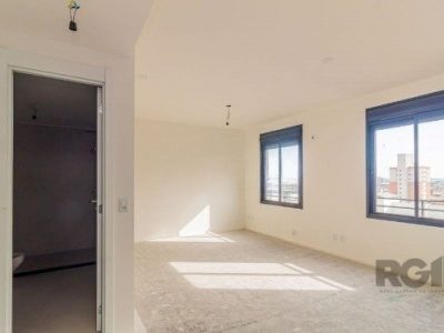 Apartamento à venda com 43m², 1 quarto, 1 suíte, 1 vaga no bairro Auxiliadora em Porto Alegre - Foto 4