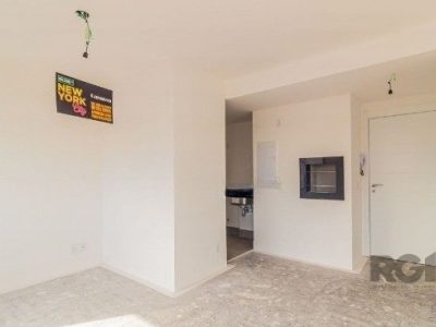 Apartamento à venda com 43m², 1 quarto, 1 suíte, 1 vaga no bairro Auxiliadora em Porto Alegre - Foto 8