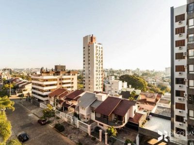 Cobertura à venda com 264m², 3 quartos, 1 suíte, 3 vagas no bairro Jardim Itu em Porto Alegre - Foto 4