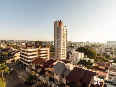 Cobertura à venda com 264m², 3 quartos, 1 suíte, 3 vagas no bairro Jardim Itu em Porto Alegre - Foto 11