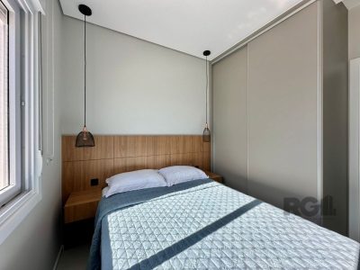 Apartamento à venda com 90m², 3 quartos, 1 suíte, 1 vaga no bairro Navegantes em Capão da Canoa - Foto 10