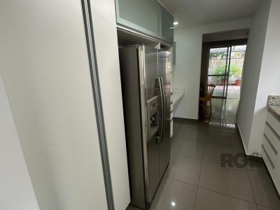 Casa Condominio à venda com 157m², 4 quartos, 1 suíte, 2 vagas no bairro Ecoville em Porto Alegre - Foto 15