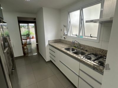 Casa Condominio à venda com 157m², 4 quartos, 1 suíte, 2 vagas no bairro Ecoville em Porto Alegre - Foto 16