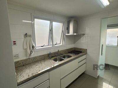 Casa Condominio à venda com 157m², 4 quartos, 1 suíte, 2 vagas no bairro Ecoville em Porto Alegre - Foto 18