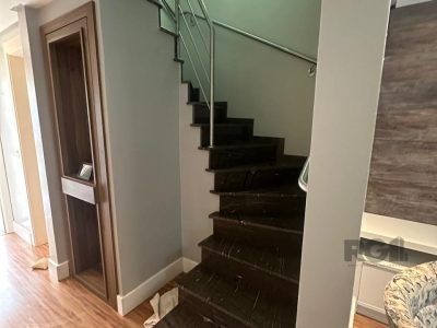 Casa Condominio à venda com 157m², 4 quartos, 1 suíte, 2 vagas no bairro Ecoville em Porto Alegre - Foto 22