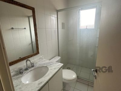 Casa Condominio à venda com 157m², 4 quartos, 1 suíte, 2 vagas no bairro Ecoville em Porto Alegre - Foto 30