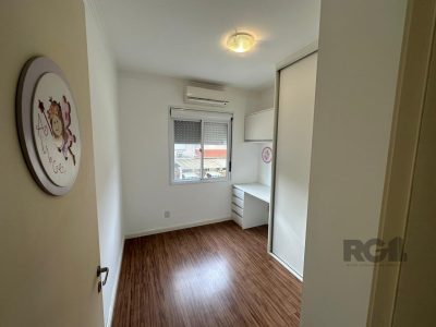 Casa Condominio à venda com 157m², 4 quartos, 1 suíte, 2 vagas no bairro Ecoville em Porto Alegre - Foto 32