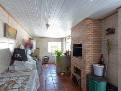 Casa à venda com 200m², 5 quartos, 5 suítes, 4 vagas no bairro Partenon em Porto Alegre - Foto 7