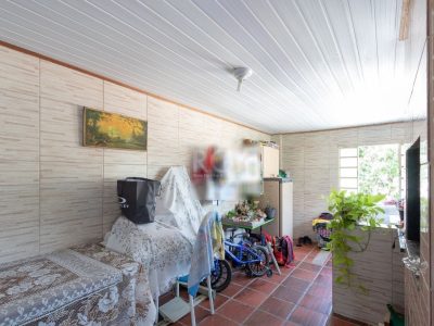 Casa à venda com 200m², 5 quartos, 5 suítes, 4 vagas no bairro Partenon em Porto Alegre - Foto 8