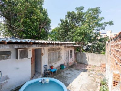 Casa à venda com 200m², 5 quartos, 5 suítes, 4 vagas no bairro Partenon em Porto Alegre - Foto 20