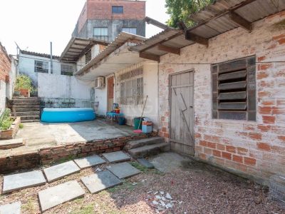 Casa à venda com 200m², 5 quartos, 5 suítes, 4 vagas no bairro Partenon em Porto Alegre - Foto 21