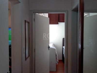 Apartamento à venda com 50m², 1 quarto no bairro Menino Deus em Porto Alegre - Foto 4