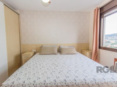 Apartamento à venda com 82m², 3 quartos, 1 suíte, 2 vagas no bairro Jardim Botânico em Porto Alegre - Foto 9