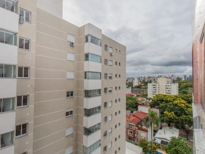 Apartamento à venda com 82m², 3 quartos, 1 suíte, 2 vagas no bairro Jardim Botânico em Porto Alegre - Foto 12