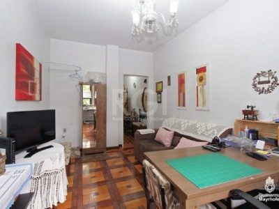 Apartamento à venda com 74m², 3 quartos no bairro Petrópolis em Porto Alegre - Foto 5