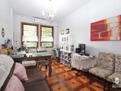 Apartamento à venda com 74m², 3 quartos no bairro Petrópolis em Porto Alegre - Foto 6