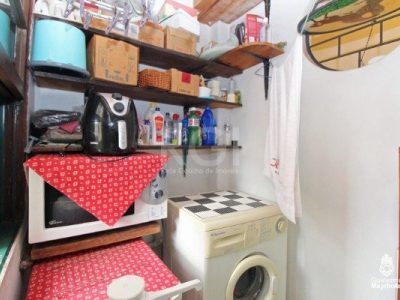 Apartamento à venda com 74m², 3 quartos no bairro Petrópolis em Porto Alegre - Foto 12