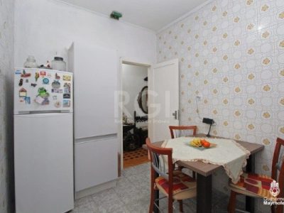 Apartamento à venda com 74m², 3 quartos no bairro Petrópolis em Porto Alegre - Foto 18