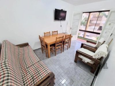 Apartamento à venda com 59m², 2 quartos, 1 vaga no bairro Zona Nova em Capão da Canoa - Foto 3