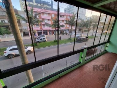 Apartamento à venda com 59m², 2 quartos, 1 vaga no bairro Zona Nova em Capão da Canoa - Foto 4