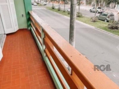 Apartamento à venda com 59m², 2 quartos, 1 vaga no bairro Zona Nova em Capão da Canoa - Foto 5