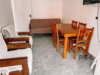 Apartamento à venda com 59m², 2 quartos, 1 vaga no bairro Zona Nova em Capão da Canoa - Foto 2