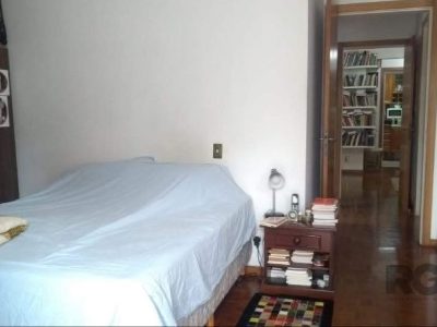 Apartamento à venda com 111m², 2 quartos, 1 suíte, 1 vaga no bairro Menino Deus em Porto Alegre - Foto 3