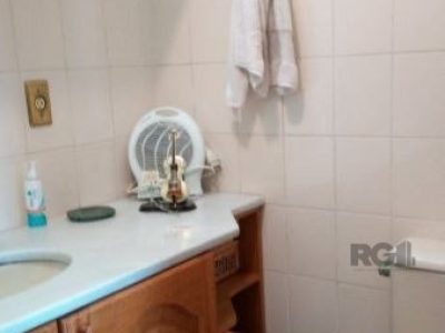 Apartamento à venda com 111m², 2 quartos, 1 suíte, 1 vaga no bairro Menino Deus em Porto Alegre - Foto 5