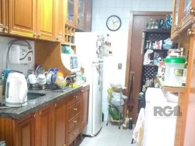 Apartamento à venda com 111m², 2 quartos, 1 suíte, 1 vaga no bairro Menino Deus em Porto Alegre - Foto 6