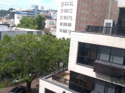 Apartamento à venda com 111m², 2 quartos, 1 suíte, 1 vaga no bairro Menino Deus em Porto Alegre - Foto 7