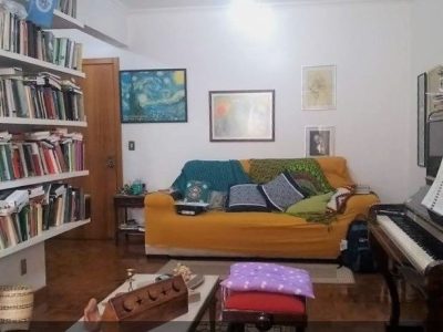 Apartamento à venda com 111m², 2 quartos, 1 suíte, 1 vaga no bairro Menino Deus em Porto Alegre - Foto 9