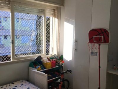 Apartamento à venda com 83m², 3 quartos, 1 suíte, 1 vaga no bairro Menino Deus em Porto Alegre - Foto 5