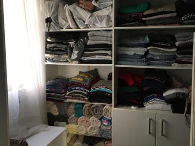 Apartamento à venda com 83m², 3 quartos, 1 suíte, 1 vaga no bairro Menino Deus em Porto Alegre - Foto 7