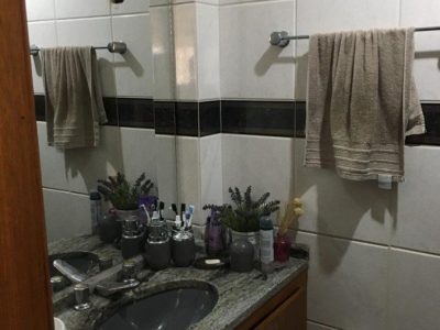 Apartamento à venda com 83m², 3 quartos, 1 suíte, 1 vaga no bairro Menino Deus em Porto Alegre - Foto 8