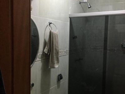 Apartamento à venda com 83m², 3 quartos, 1 suíte, 1 vaga no bairro Menino Deus em Porto Alegre - Foto 9