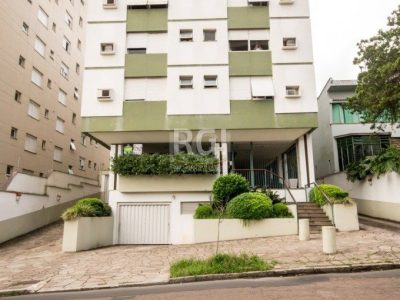 Cobertura à venda com 237m², 3 quartos, 1 suíte, 2 vagas no bairro Moinhos de Vento em Porto Alegre - Foto 48