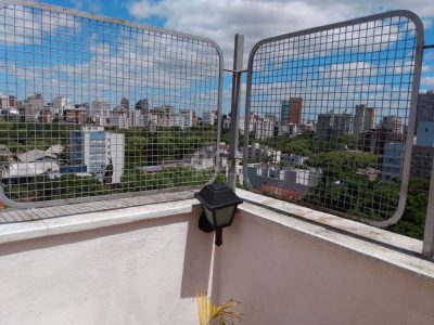 Cobertura à venda com 237m², 3 quartos, 1 suíte, 2 vagas no bairro Moinhos de Vento em Porto Alegre - Foto 39