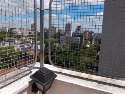 Cobertura à venda com 237m², 3 quartos, 1 suíte, 2 vagas no bairro Moinhos de Vento em Porto Alegre - Foto 40