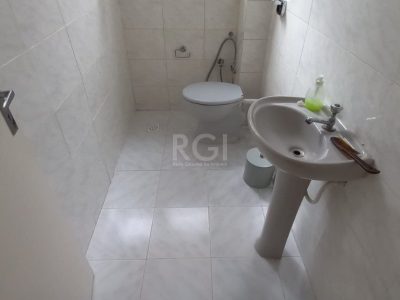 Conjunto/Sala à venda com 82m² no bairro Centro Histórico em Porto Alegre - Foto 7